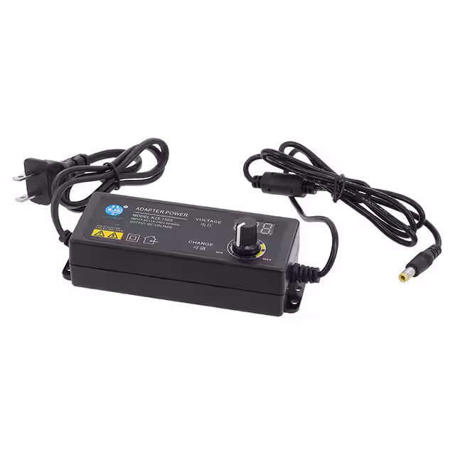 5130 Adafruit Industries LLC  AC DC Desktop Wall Adapters